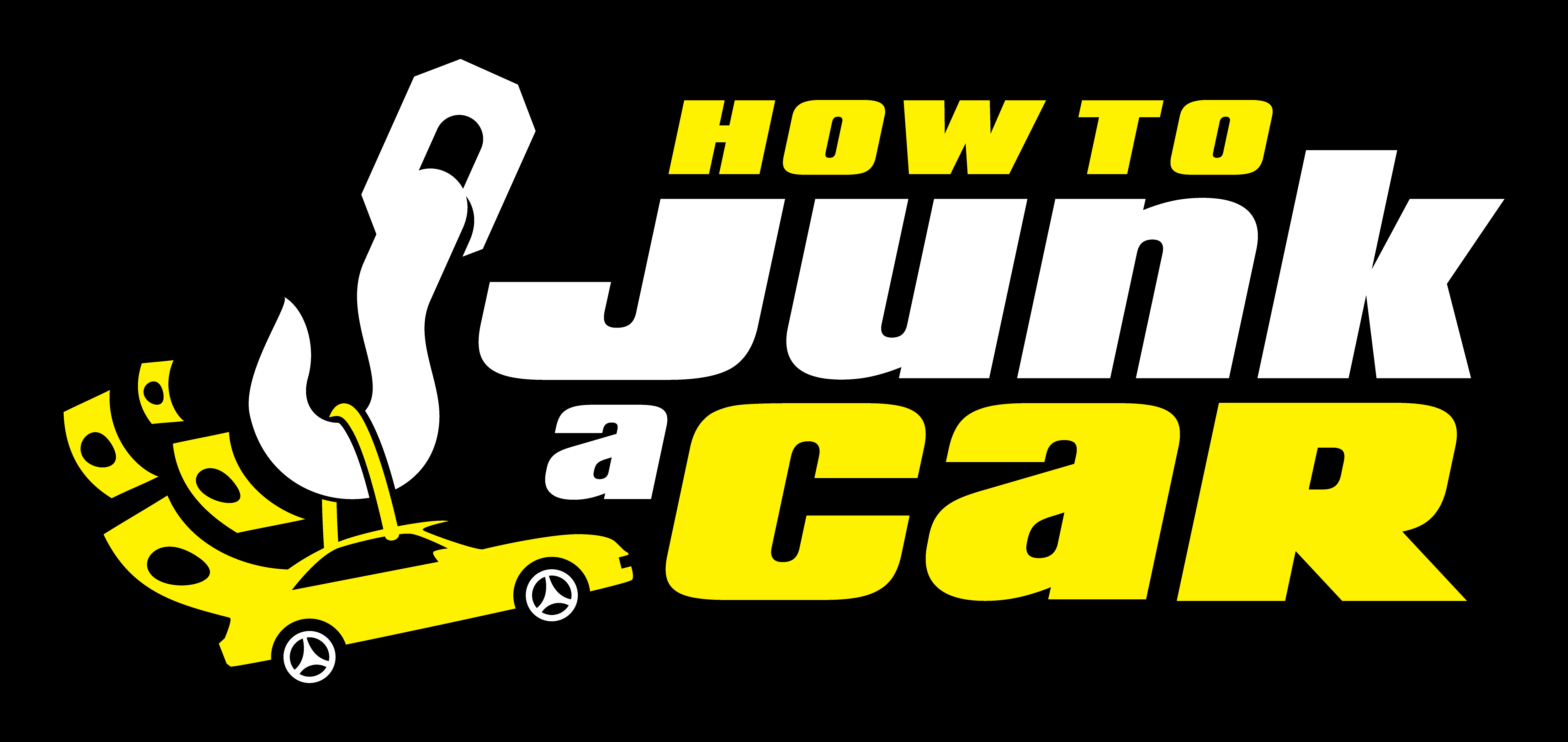 how to junk a car edmonton logo